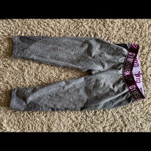 gymshark flex leggings